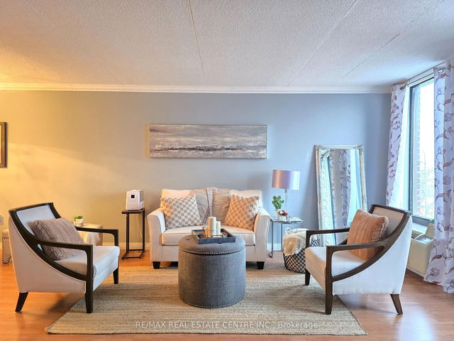 609 - 1540 Pickering Parkway