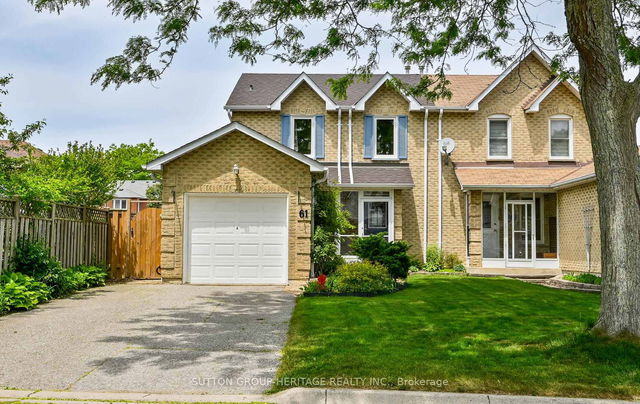 61 Kipling Crescent