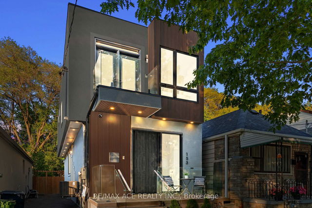 153 King Edward Avenue