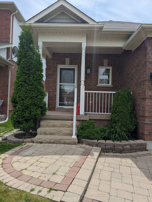 Main Floor - 1283 MacInally Court