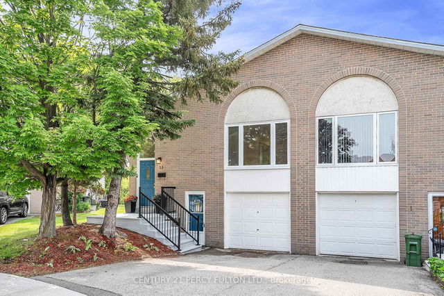 33 Pettibone Square