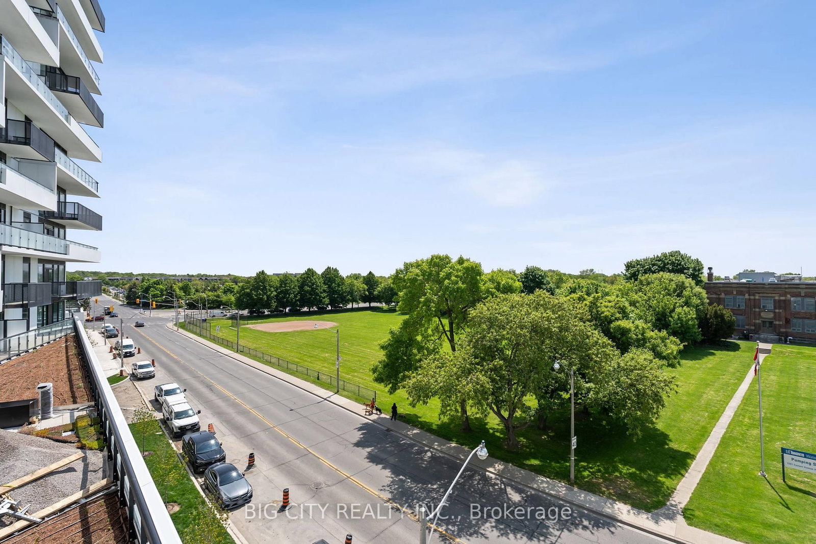 1050 Eastern Avenue, Unit 406 - Photo 16