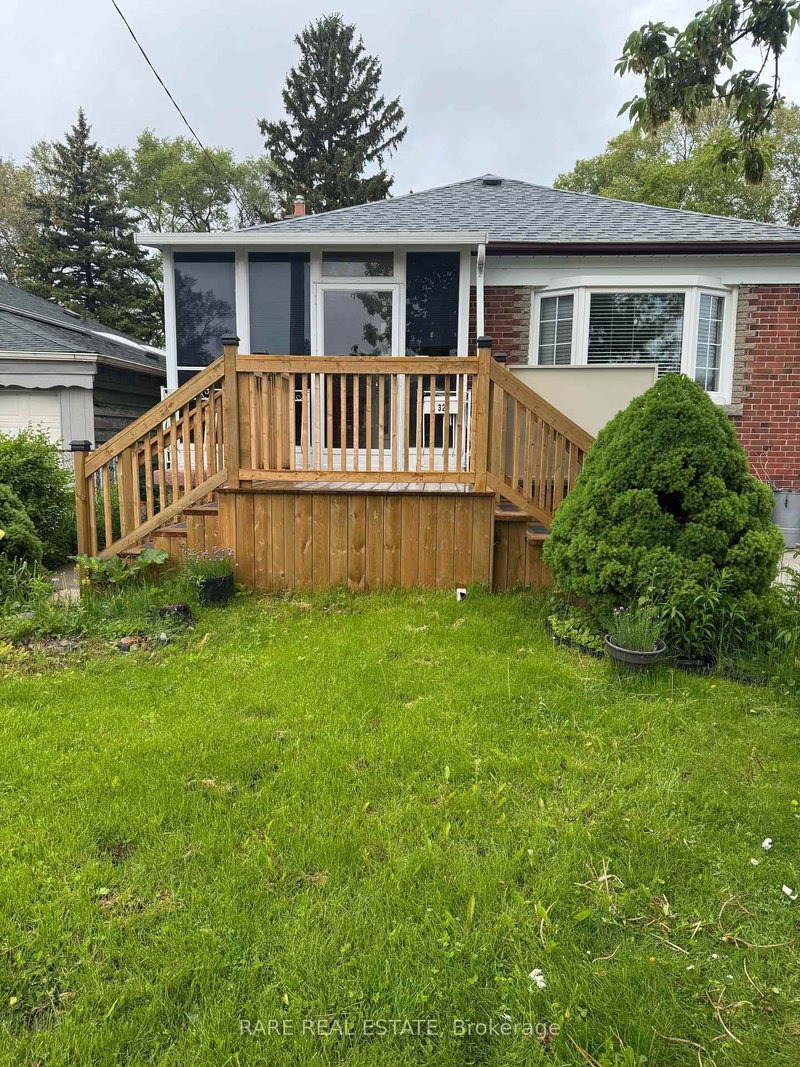 32 Century Dr, Toronto, M1K 4J6 | Image 2