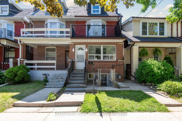 176 Gillard Avenue