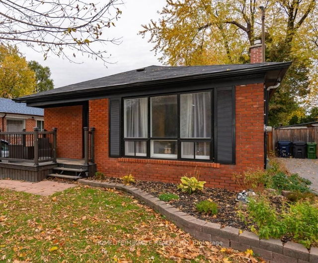 511 Kennedy Road