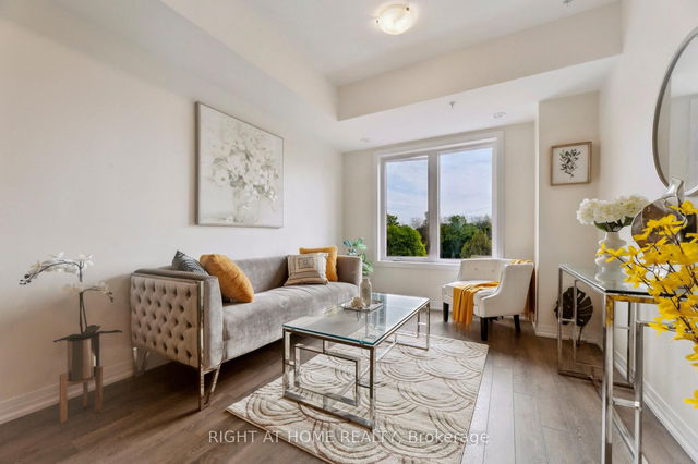 814 - 2635 William Jackson Drive