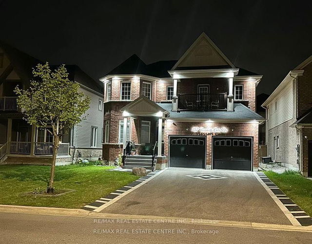 157 Kenneth Cole Drive