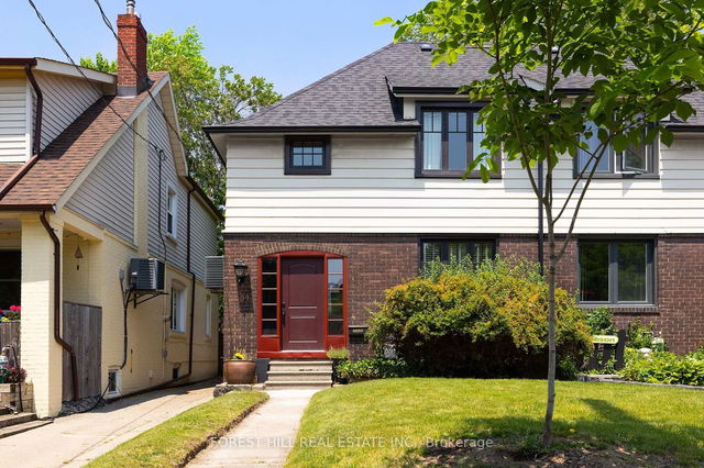 84 Hanson Street