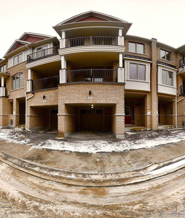 25 Waterside Way
