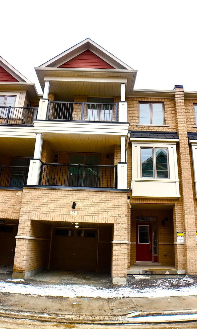 25 Waterside Way