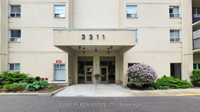 PH 4 - 3311 Kingston Road