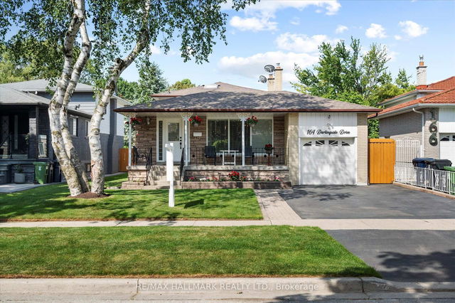 164 Darlingside Avenue