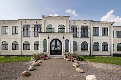 3655 Hancock Rd, Clarington - Rural Clarington