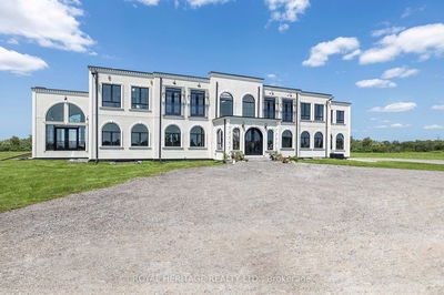3655 Hancock Rd, Clarington - Rural Clarington image-0-1