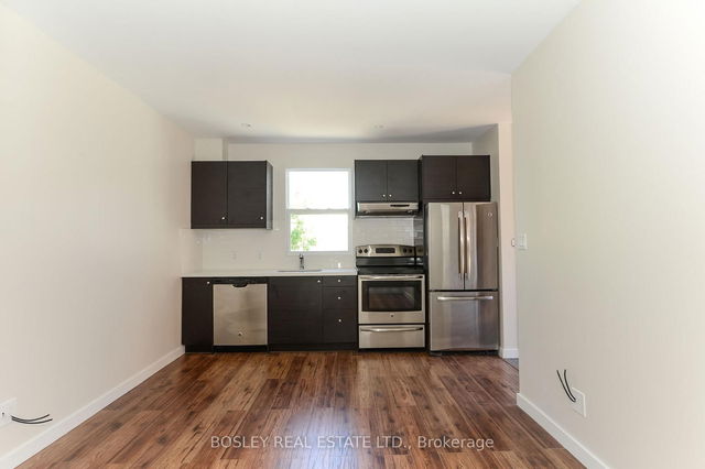 Upper - 228 Jones Avenue