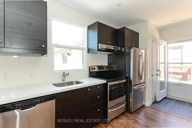 Upper - 228 Jones Avenue
