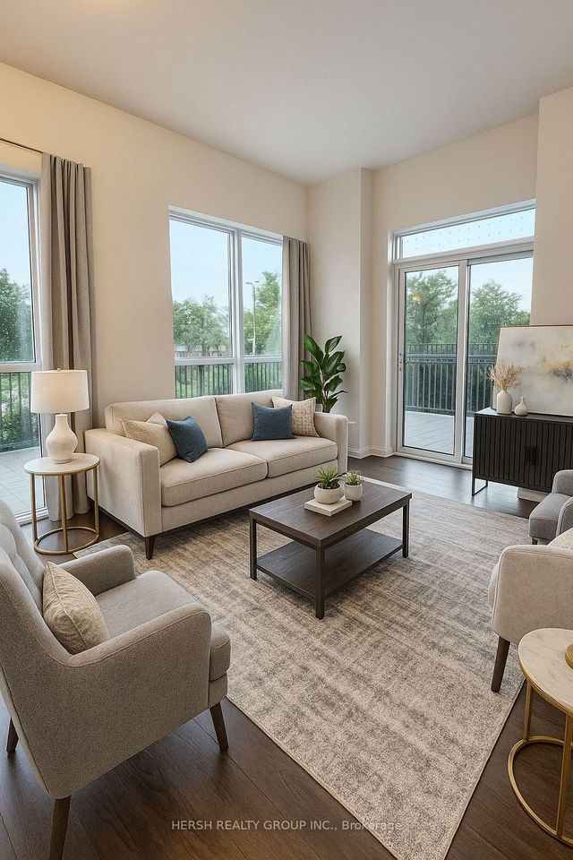 103 - 10 Meadowglen Place