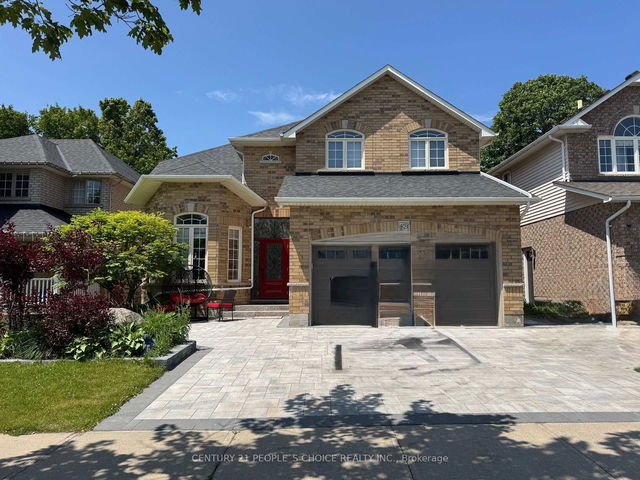 Bsmt - 452 Britannia Avenue E