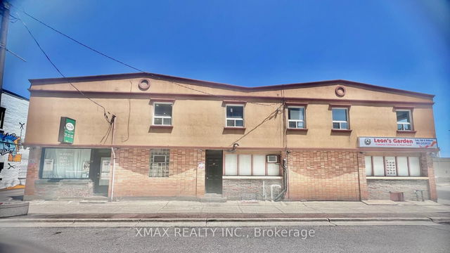 # 2 - 37 Prince Street