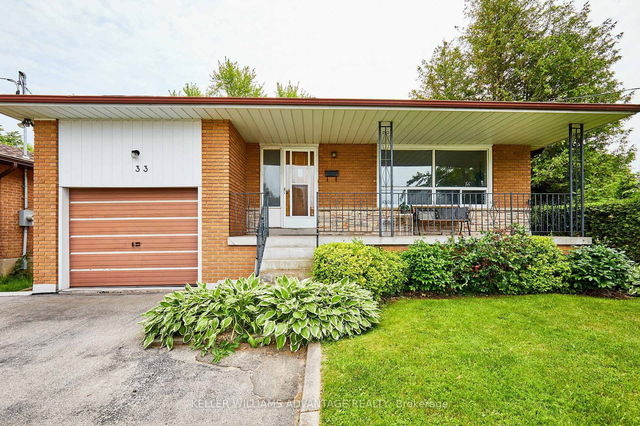33 French Avenue