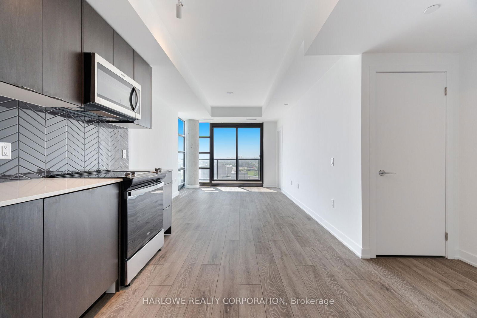 Property at 1606 Charles