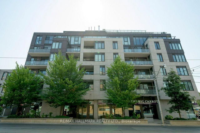 308 - 665 Kingston Road
