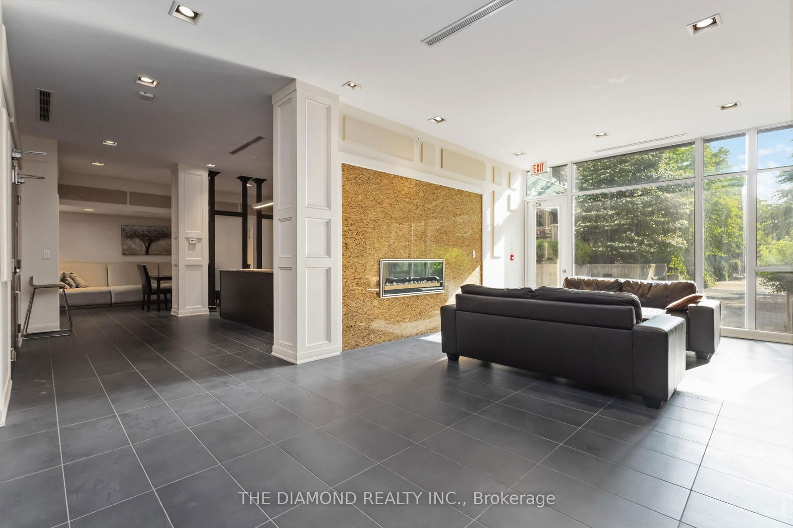 Condo for sale at 255-201 Carlaw Avenue, Toronto, South Riverdale, M4M 2S3 - MLS: E12226531