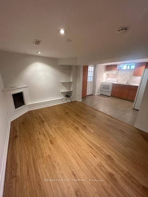 BSMT - 686 Sammon Avenue