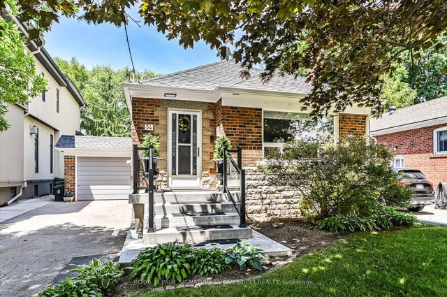 34 Ferris Road