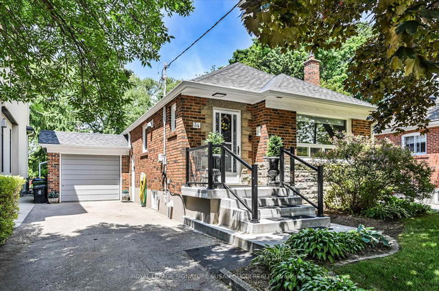 34 Ferris Road