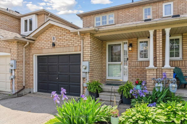 8 Somerscales Drive