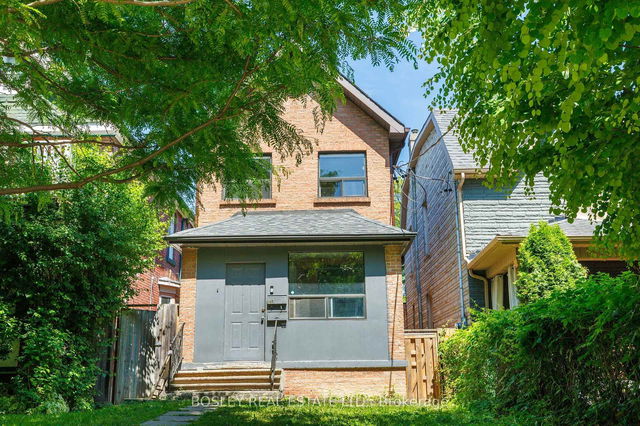 263 Leslie Street
