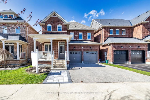 79 Sumersford Drive