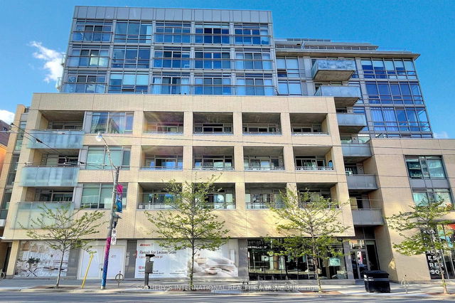 310 - 630 Queen Street E
