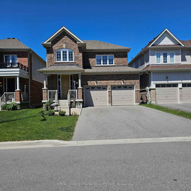 92 Fred Jackman Avenue S