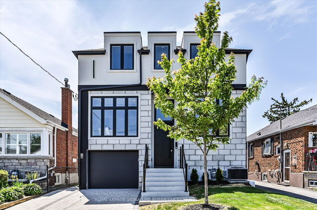 354 Woodmount Avenue