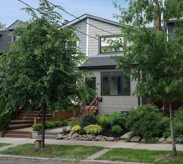 80 Alton Avenue