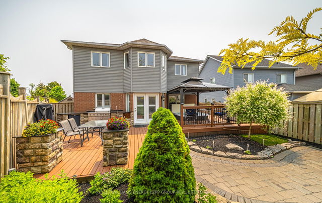 92 Padfield Drive