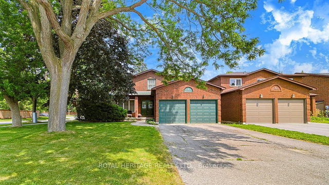 1 Broughton Court