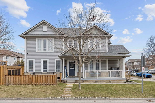 17 Hirons Drive