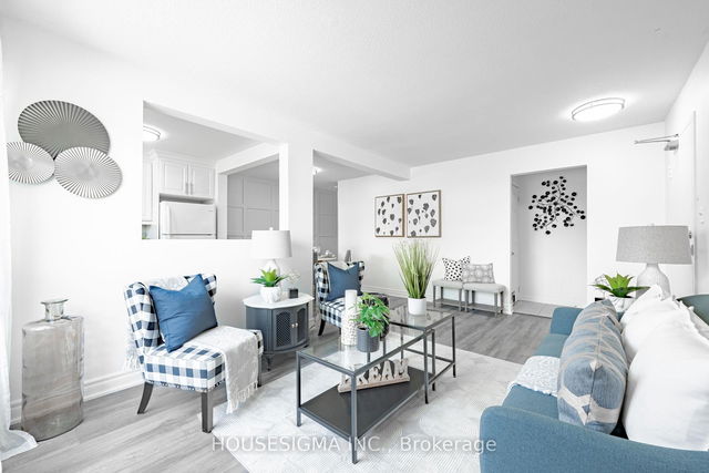 40 - 401 Wentworth Street W W