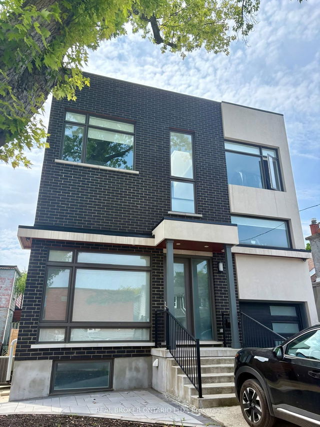 105 Frater Avenue