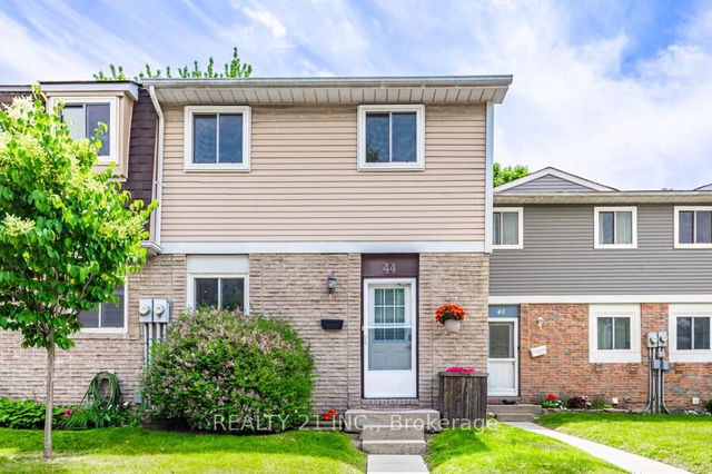 44 - 1331 Glenanna Road S
