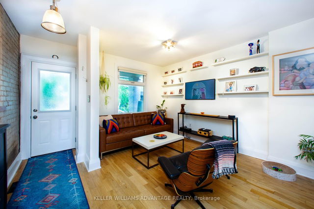 14 Rushbrooke Avenue N