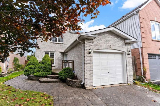 Bsmt - 7 Inglis Avenue