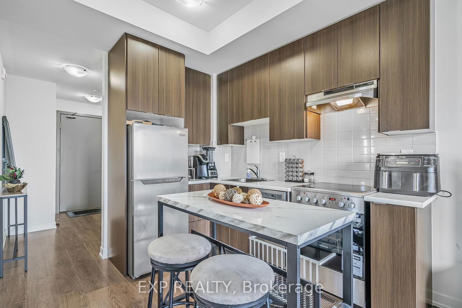 Condo for sale at 404-20 Orchid Place Drive, Toronto, Ontario, M1B 0E1 - Malvern - MLS: E12227250