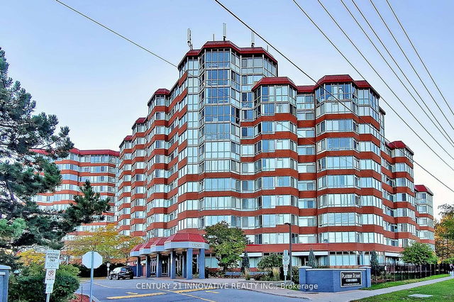 311 - 11753 Sheppard Avenue E