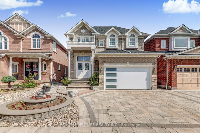 30 Jonesridge Drive