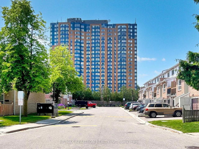 905 - 88 Alton Tower Circle