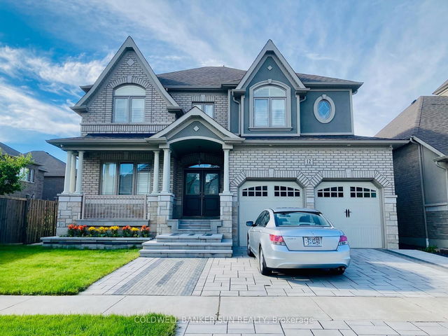 12 Greenlands Court